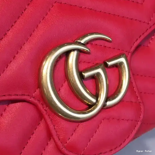 Hyperpeter Marmont Gucci GG 0616